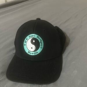 T&C surf designs Hawaii hat